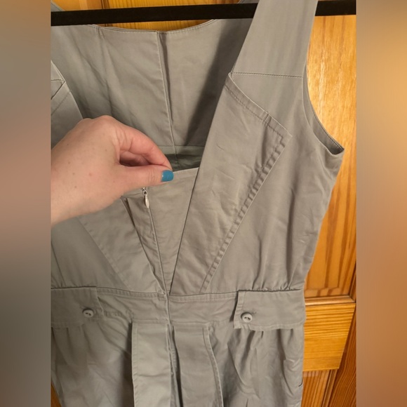 Reiss Utility dress - Picture 4 of 8